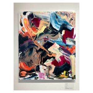 夕映えてシアン　Rock is not dead.