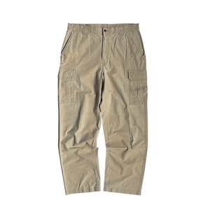 L.L.Bean cargo pants