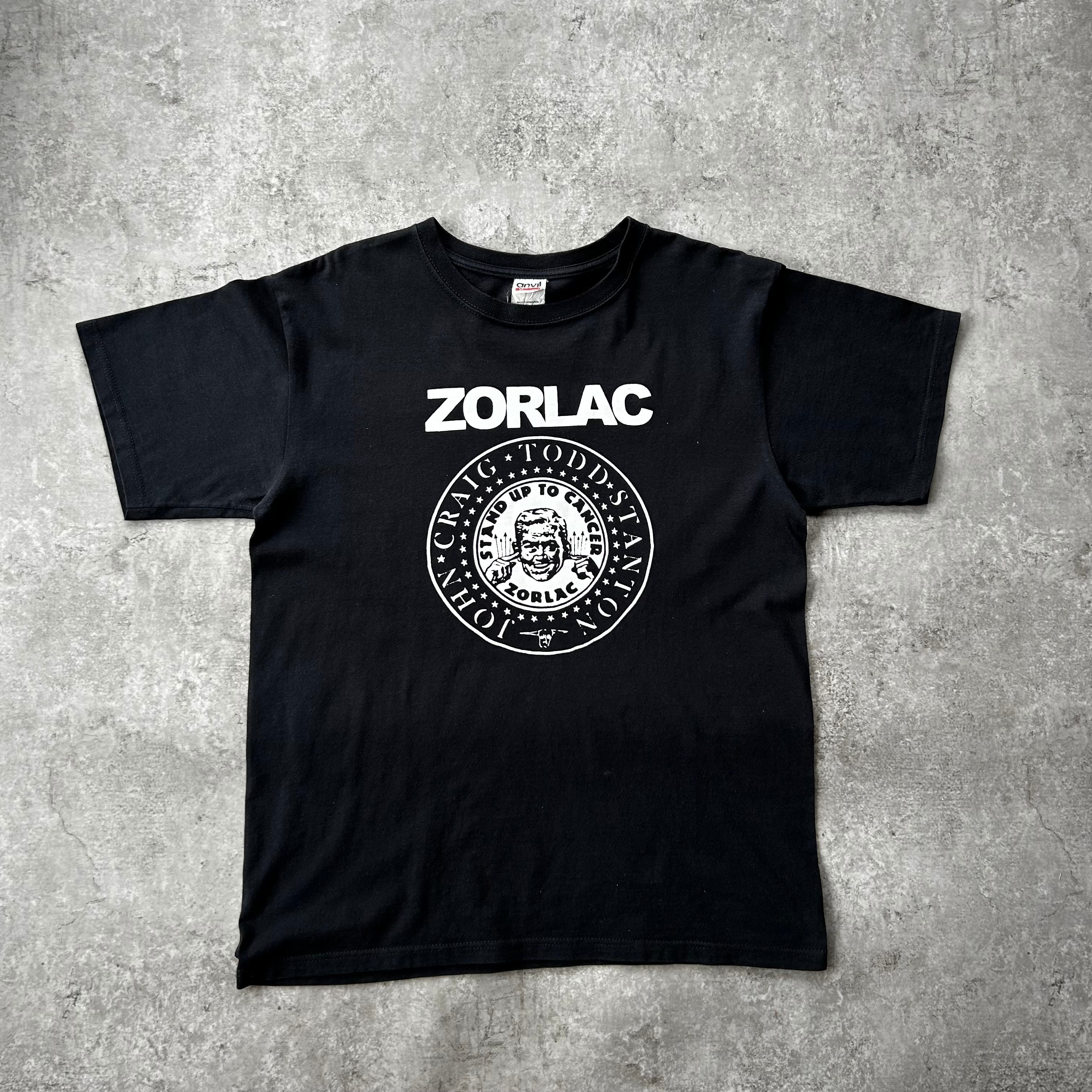 zorlac | 東京準備室