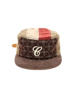 6CRAYON Patch Flat Cap