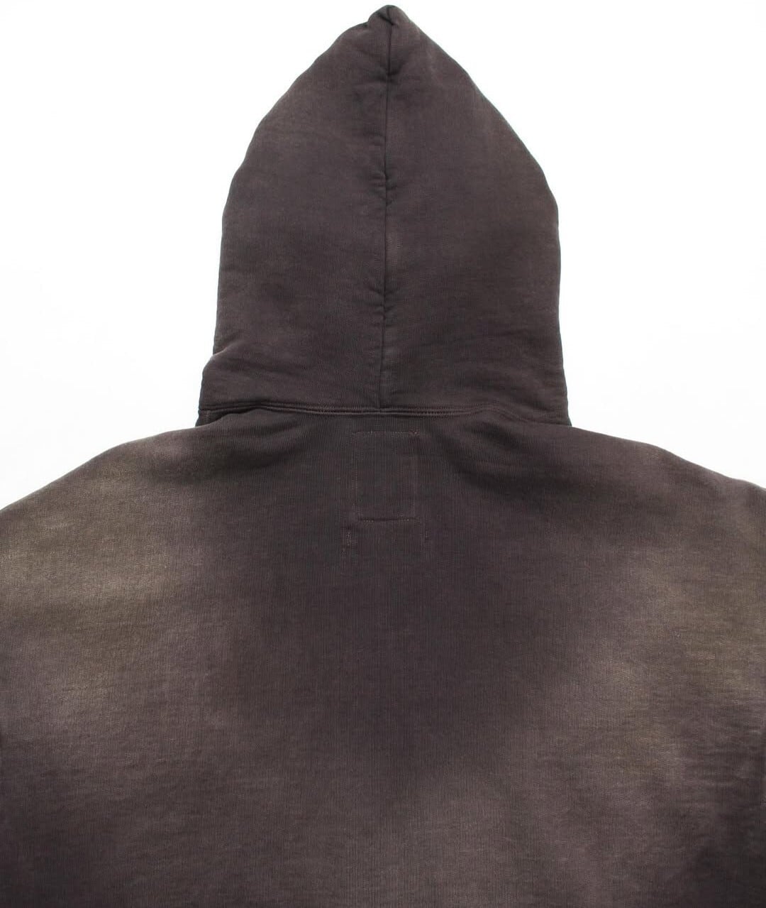 BOWWOW BASEBALL CHAMPION ZIP HOODIE AGED | BOW & ARROW WEB STORE