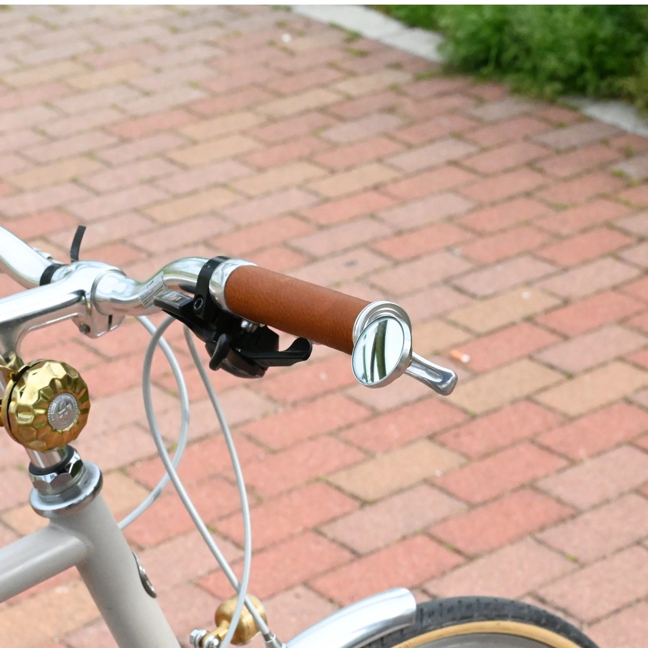 KiLEY BAR END MIRROR