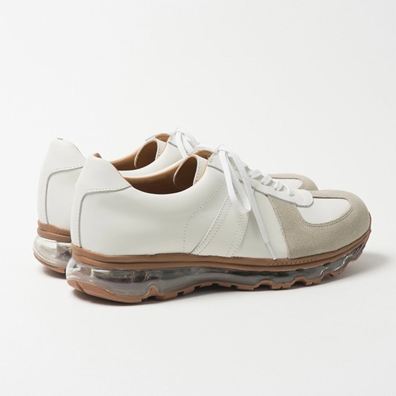 Tomo&Co German Trainer   TM-SHOES-0011