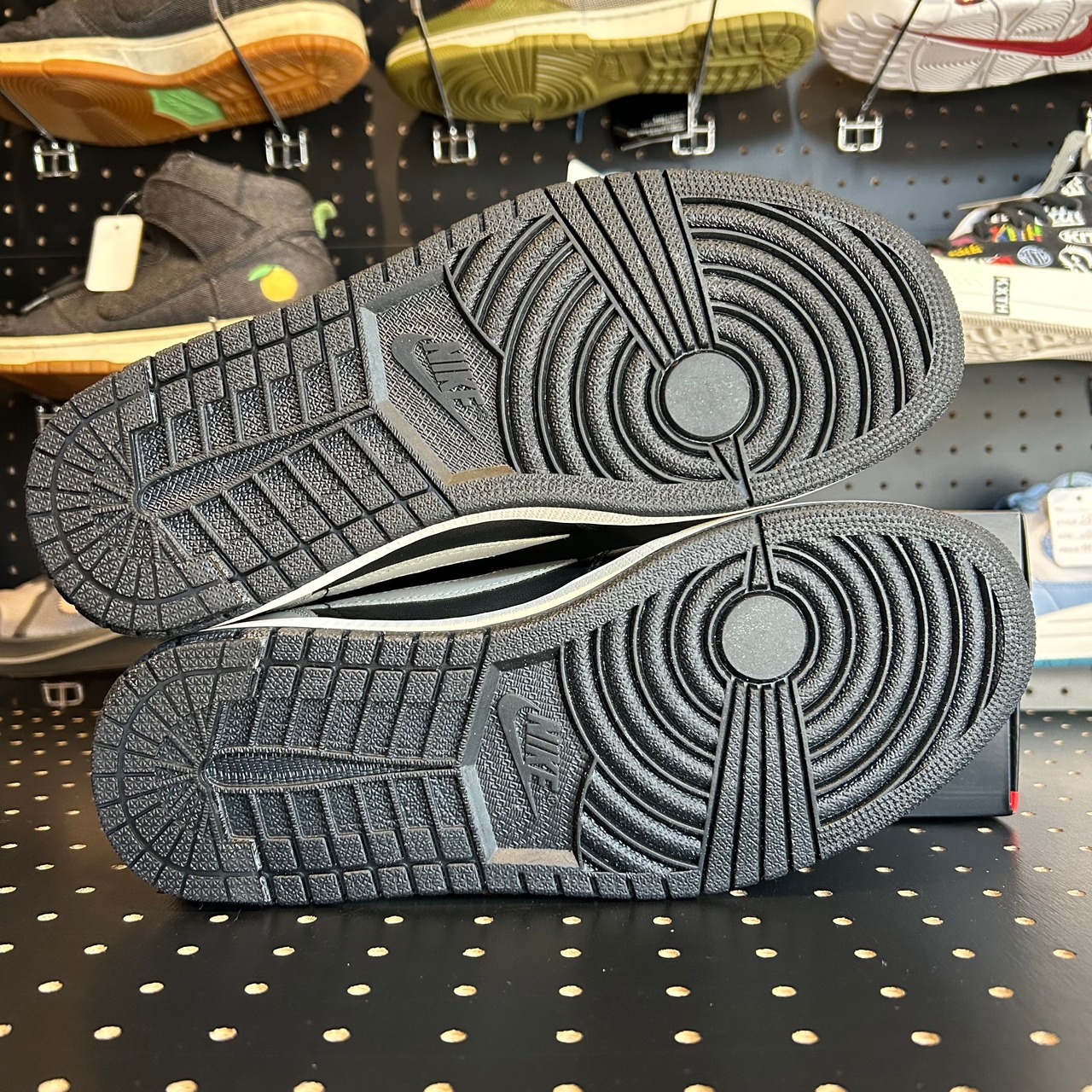 Jordan 1 Retro Low Shadow (2015) US9/27cm