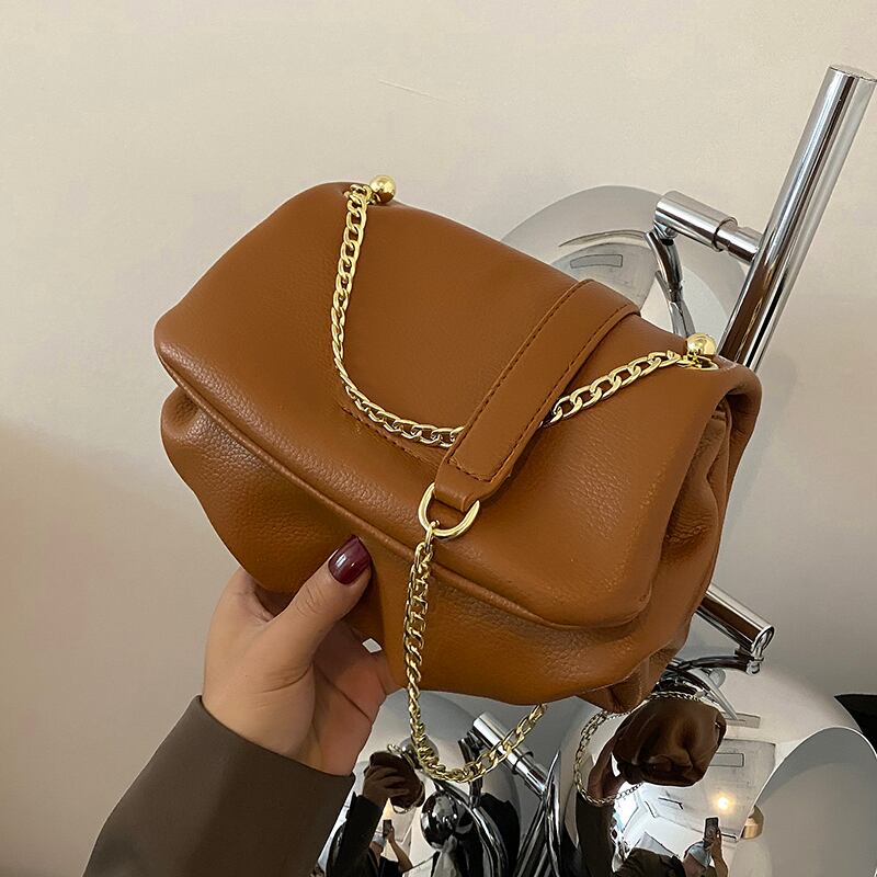 オータムウィンターチェーン 秋物 冬物 メッセンジャーバッグ Tiancai_Wing_Bag7747620068