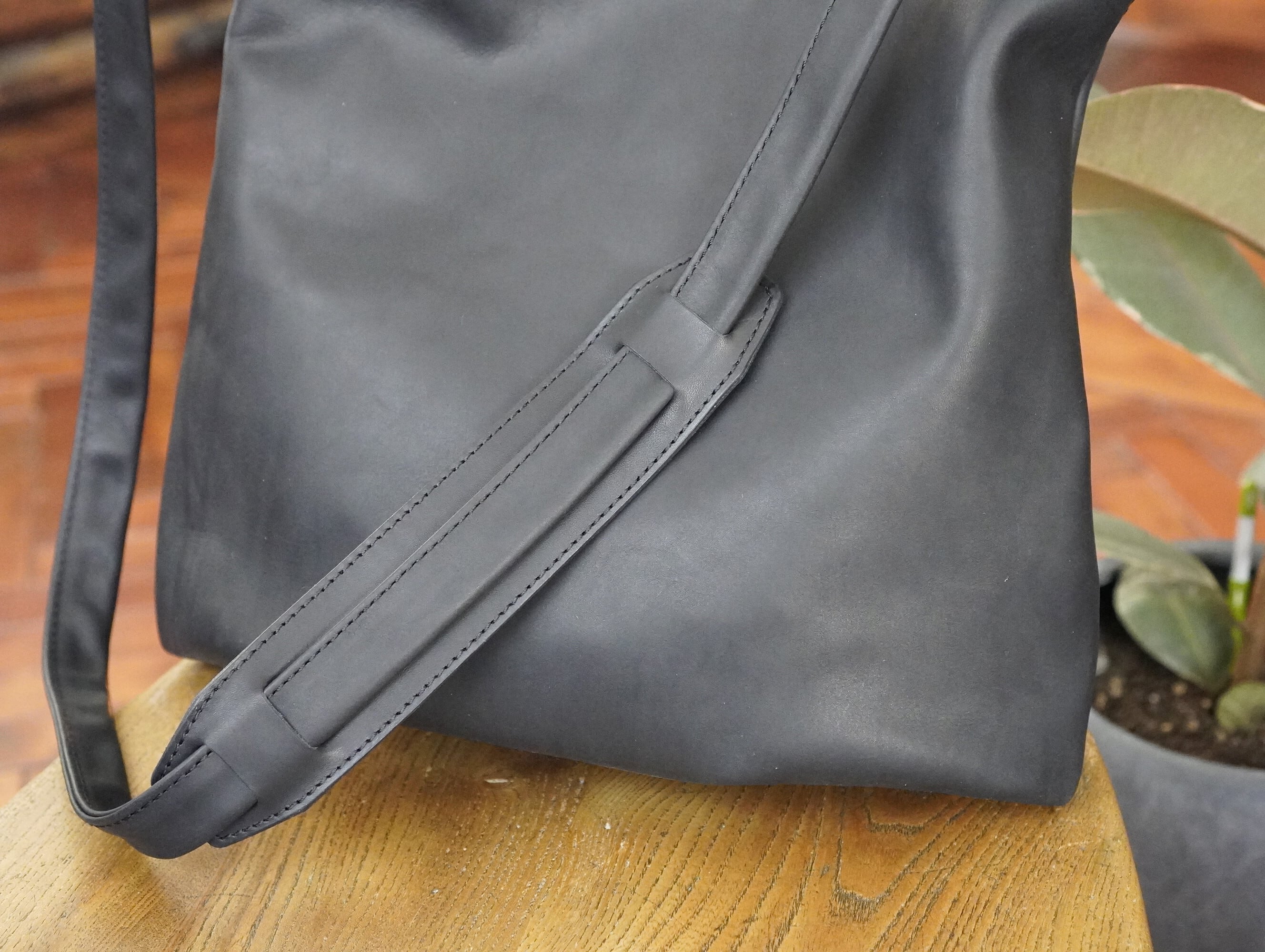 kuleha くれは ／ freely-shoulder(soft) kuleha クレハ ショルダーバッグ freely-shoulder フリーリー