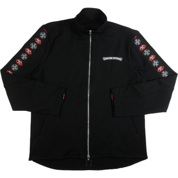 Size【L】 CHROME HEARTS クロム・ハーツ PPO JKT U LOAN SHARK VJ
