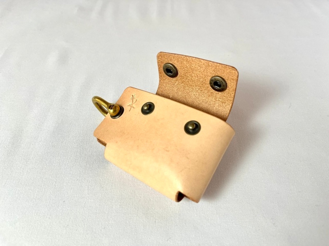 キーケース・しかくいの