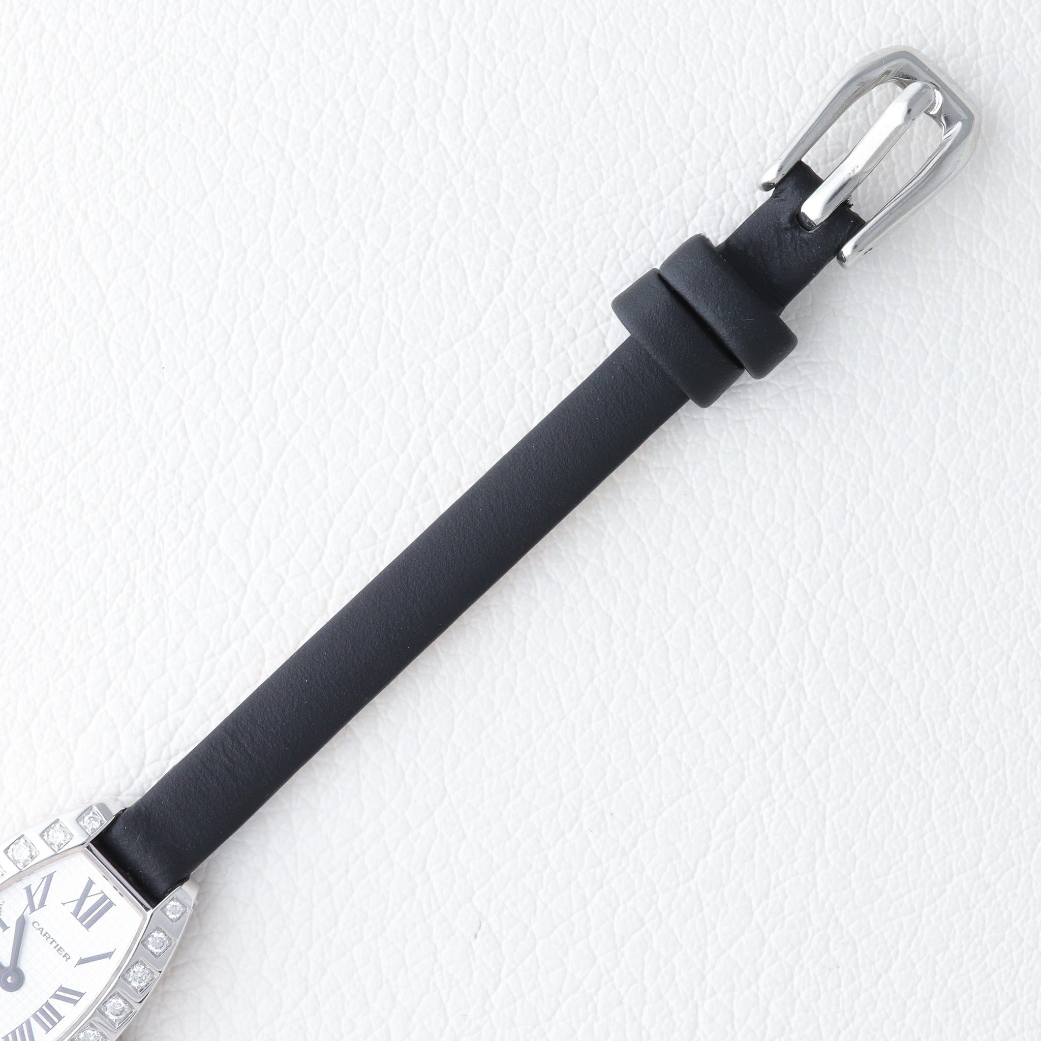 カルティエ ラニエールトノー WG ダイヤ | Ante Official select