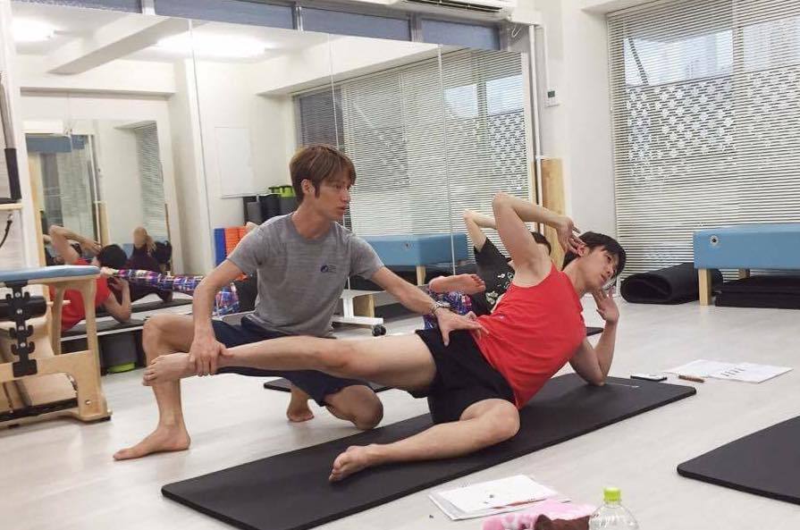 ピラティス資格 | JCFA ONLINE STORE