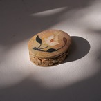 黄色いお花のケース