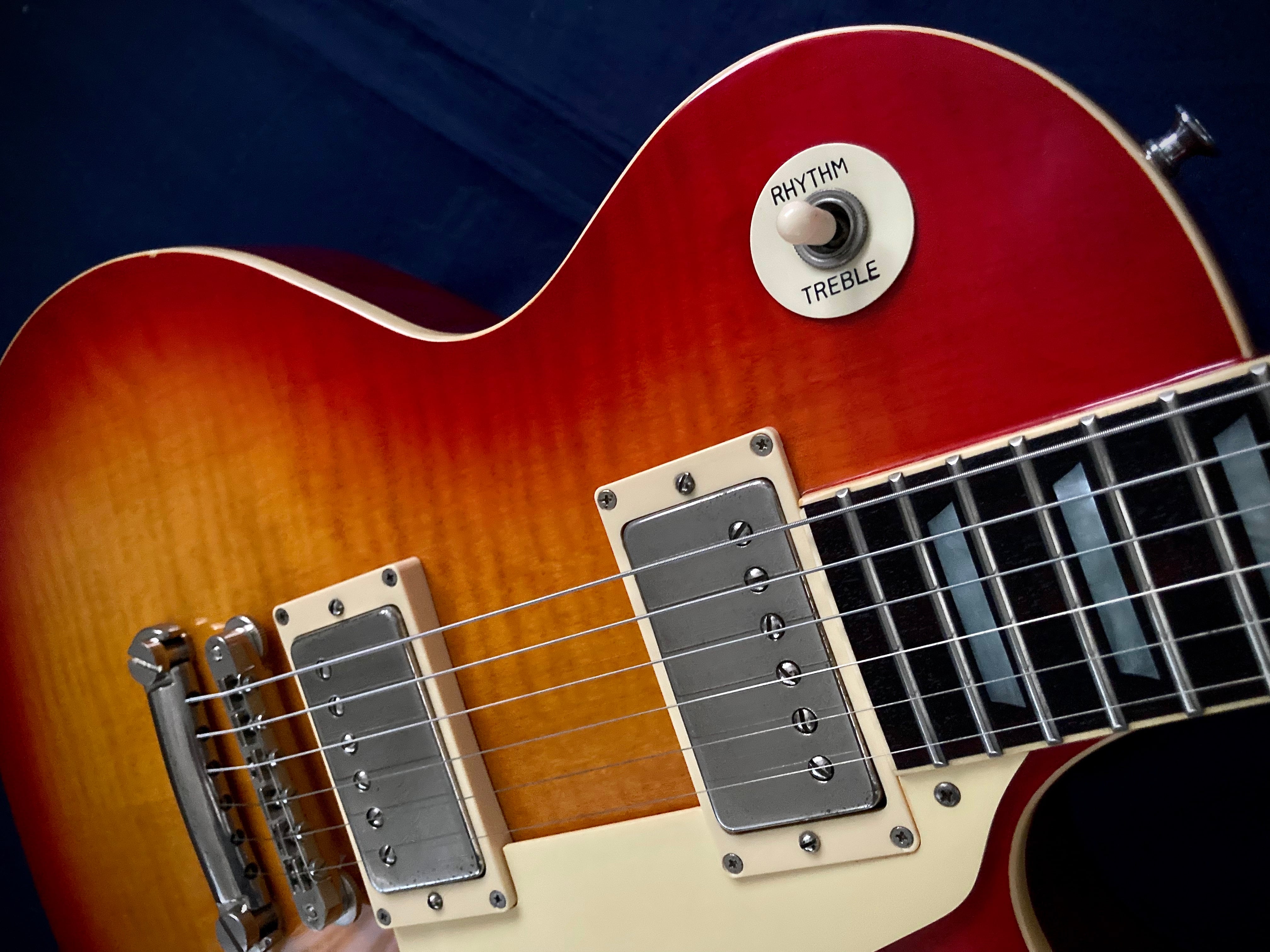 軽量！ グレコ EG 1981年製 1960年タイプ マツモク 女性にもオススメ