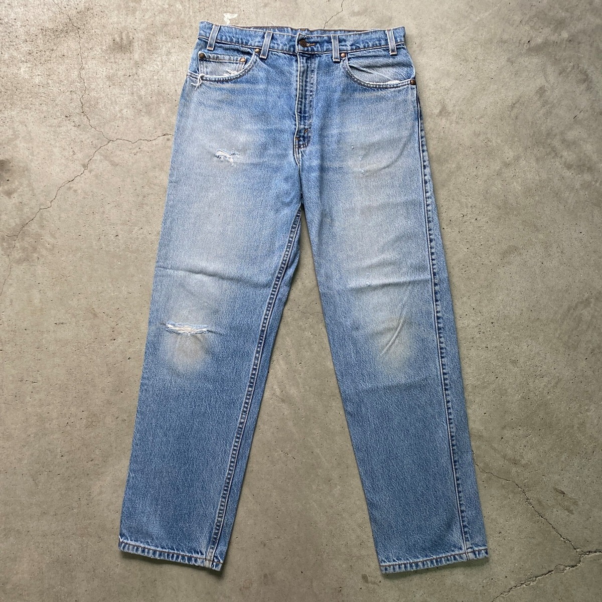 90年代 Levi
