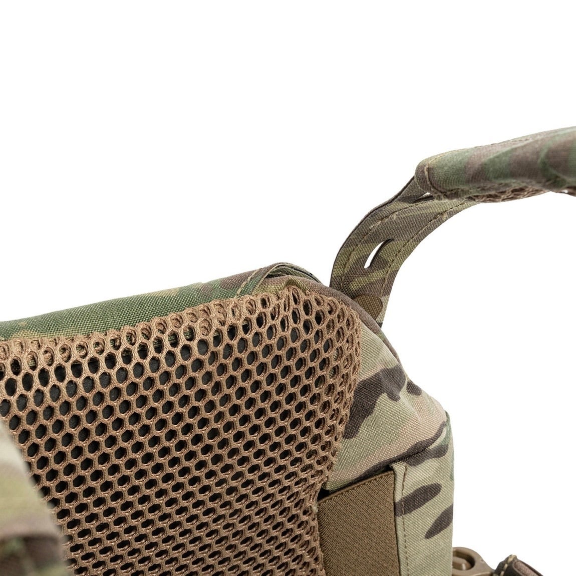 Spiritus Systems スピリタスシステム LV-120 Plate Carrier Kit LV120