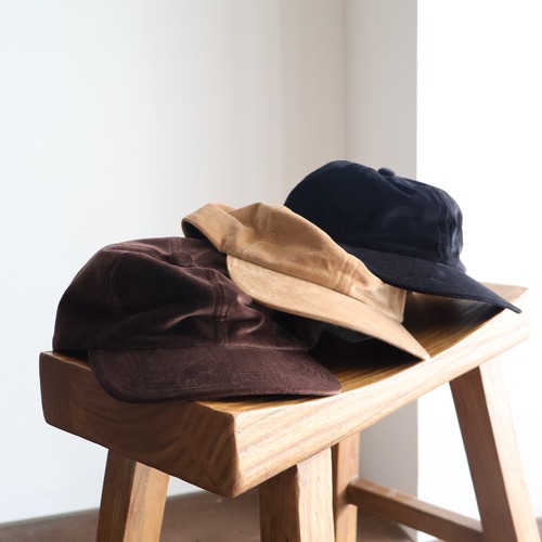 Nine Tailor " Spinach Cap "