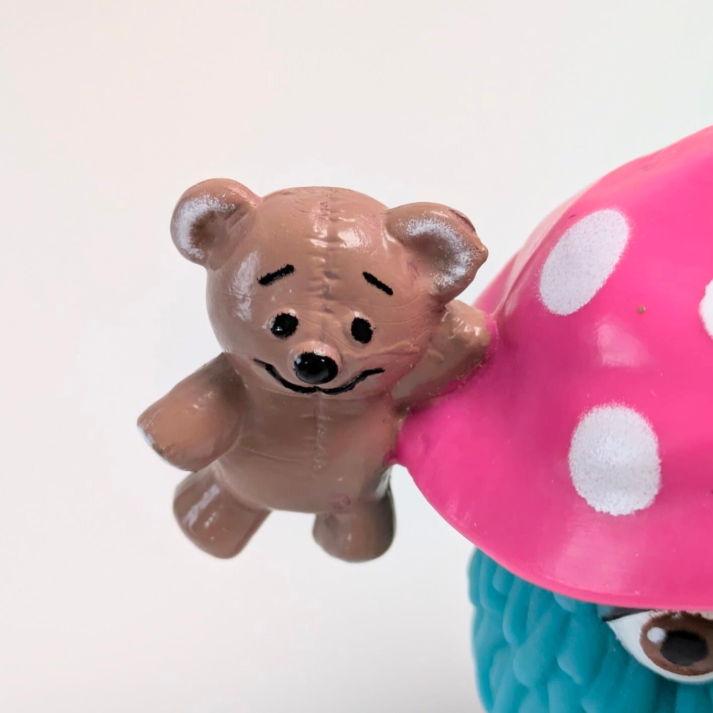 ☆VINTAGE 1989☆【 McDonald's / マクドナルド 】1989 McDonald's