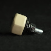 HEX'HEAD NumberBolt /CT125ブラウン