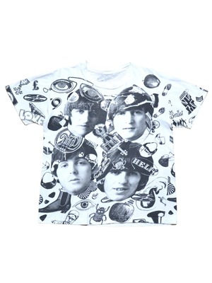 90s The Beatles OVP fits M