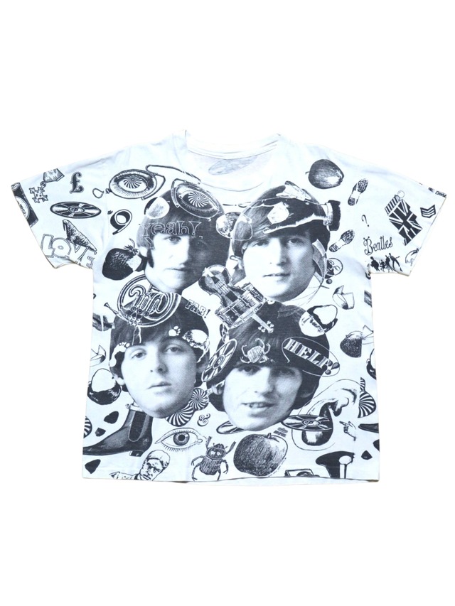 90s The Beatles OVP fits M