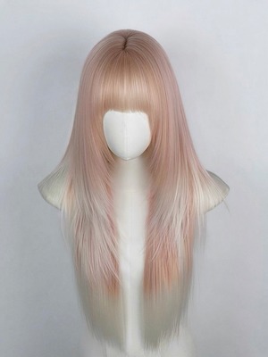 Basic - Snow Pink【商品番号 2059】