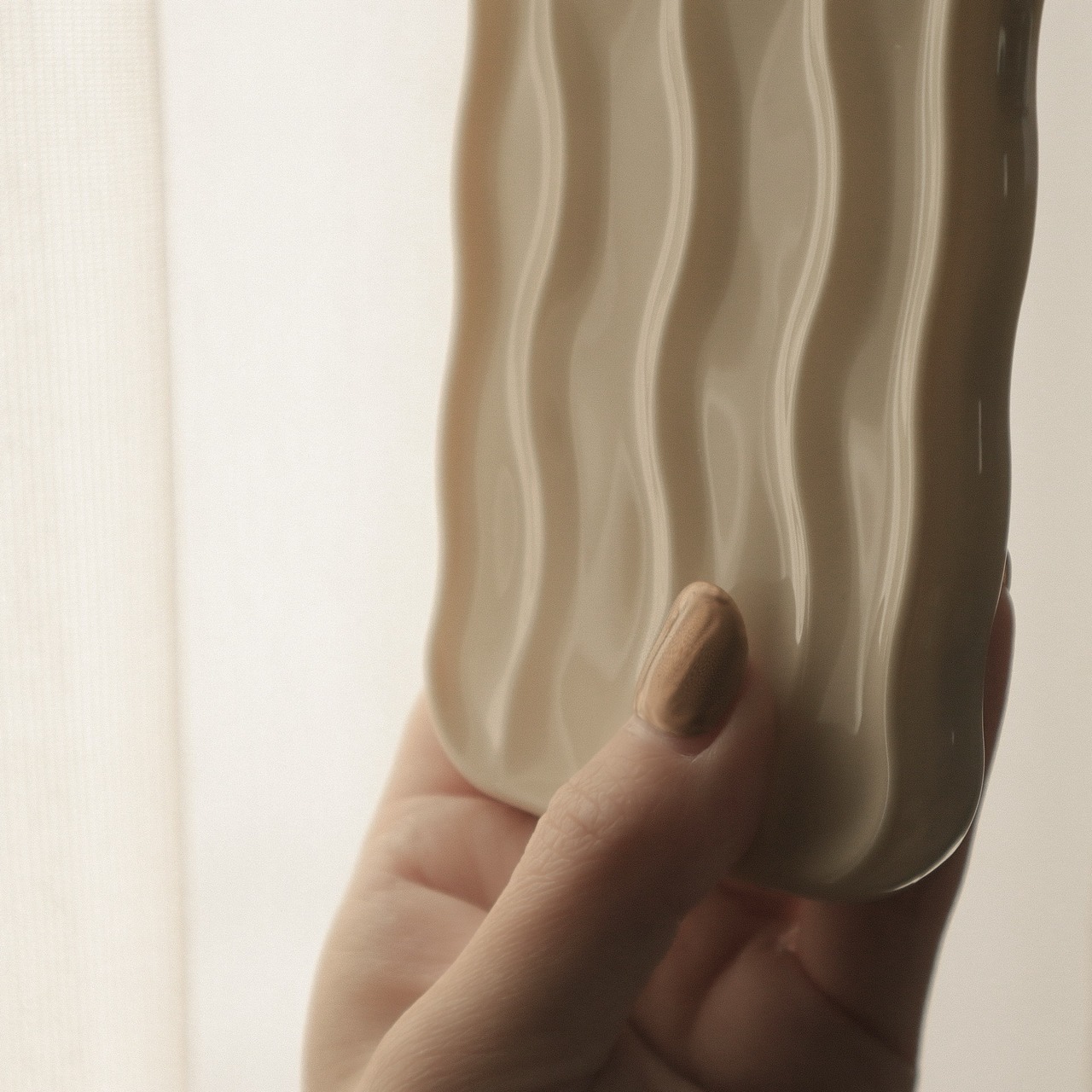 ［ phone case ］churun wave