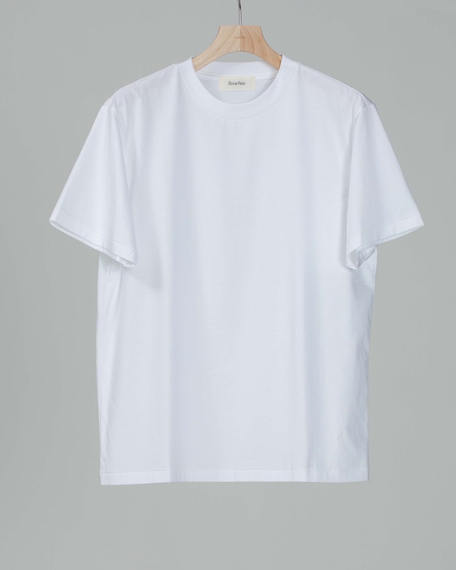 Standard “Tight” T-shirt - White