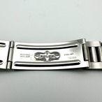 ROLEX ロレックス エクスプローラーⅠ ref.1016 腕時計 1983年頃 SS ステンレス 自動巻き ブラック 36cm 11コマ