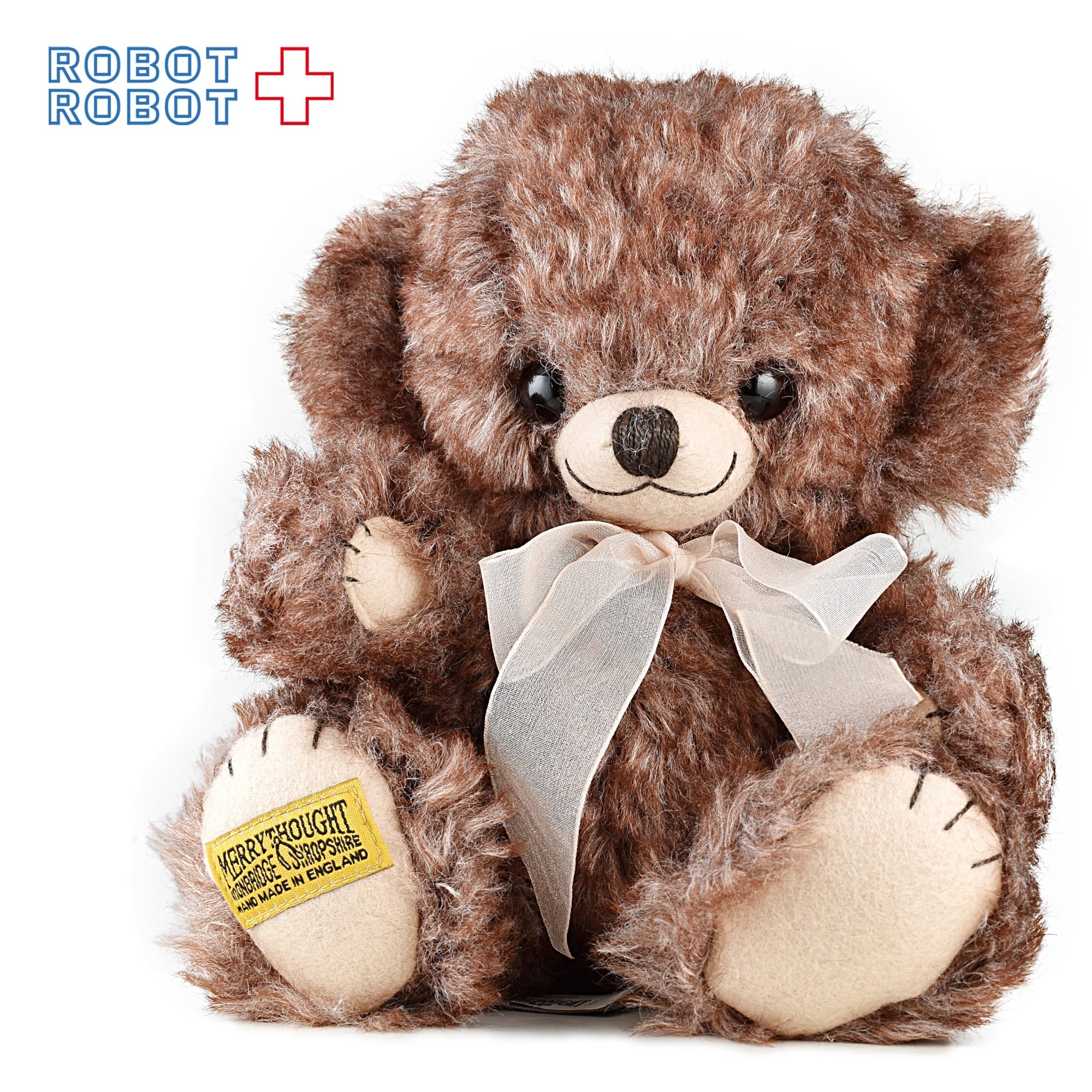 メリーソート❤︎ Baby CheekyⅡ 2015❤︎ メリーソート チーキー 2015 ぬいぐるみテディベア – ROBOTROBOT
