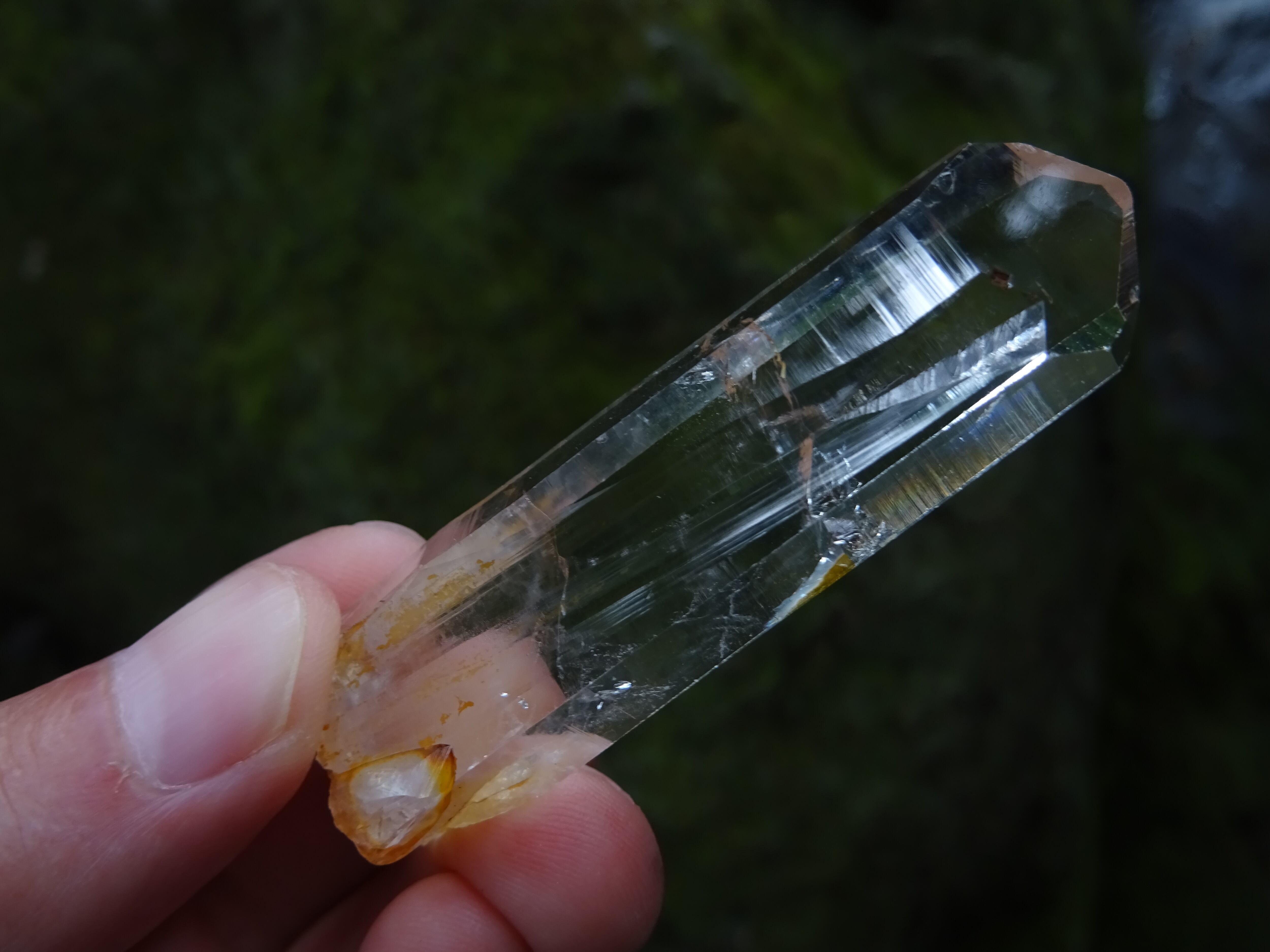 チャネリング レコードキーパー✨ レムリアンシード クリスタル 原石