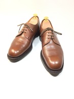 グレンソン GRENSON プレーン 25.5cm