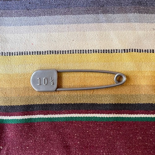 【Good】ランドリーピン