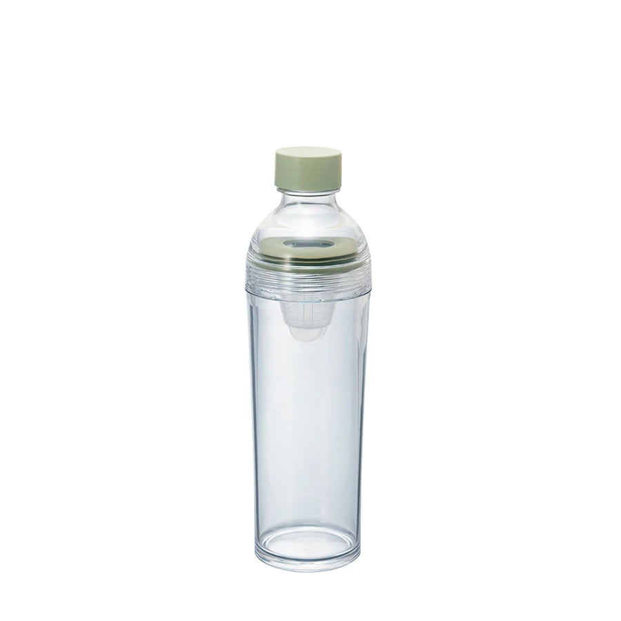 セット販売あり】水出し用フィルターインボトル・ポータブル 400mL