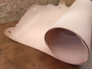 GLステアヌメ革 /DS