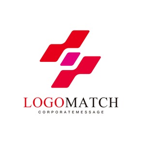 革新的な連携+のロゴ