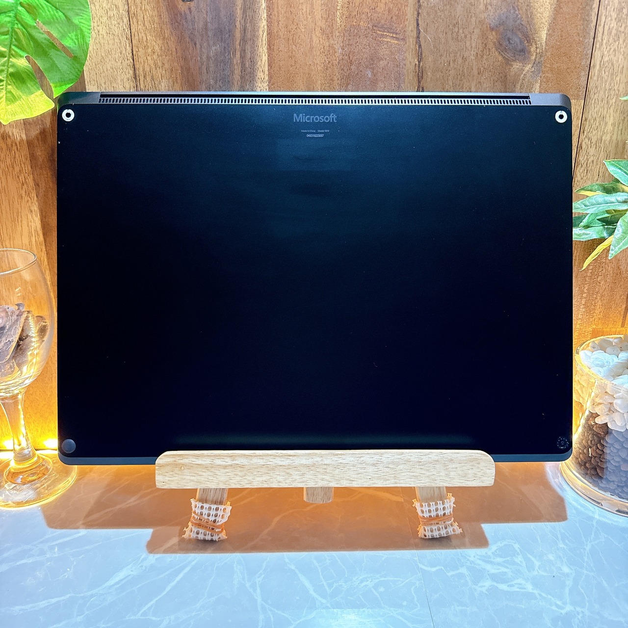 準美品/ Surface Laptop4/ 最高峰i7第11世代/メモリ16GB/SSD256GB/初期設定済/ノートPC