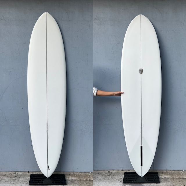 CHRISTENSON SURFBOARD/クリステンソン C-BUCKET 7'2"