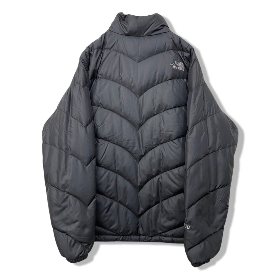 THE NORTH FACE ザノースフェイス ヌプシ 600 ザ・ノース・フェイス