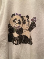 “Hanes Her Way” Sweat Made in U.S.A