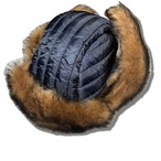 RLX パイロットキャップ デッドストック