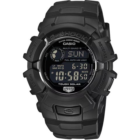 CASIO カシオ G-SHOCK GA-B2100-1A1JF 電波ソーラー G-SHOCK GA-B2100-1A1JF 腕時計 CASIO カシオ タフソーラー モバイル