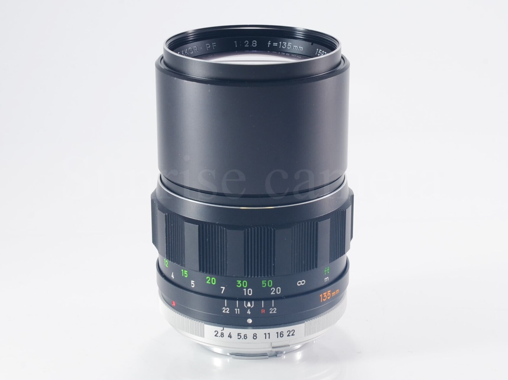 【極美品】動作◎ ミノルタ TELE ROKKOR 105mm F2.5 161 極美品】動作◎ ミノルタ TELE ROKKOR 105mm F2.5 161 【公式通販】