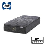 コストコ再販商品 シーリー マットレス サーストンN ファーム ダブルワイド