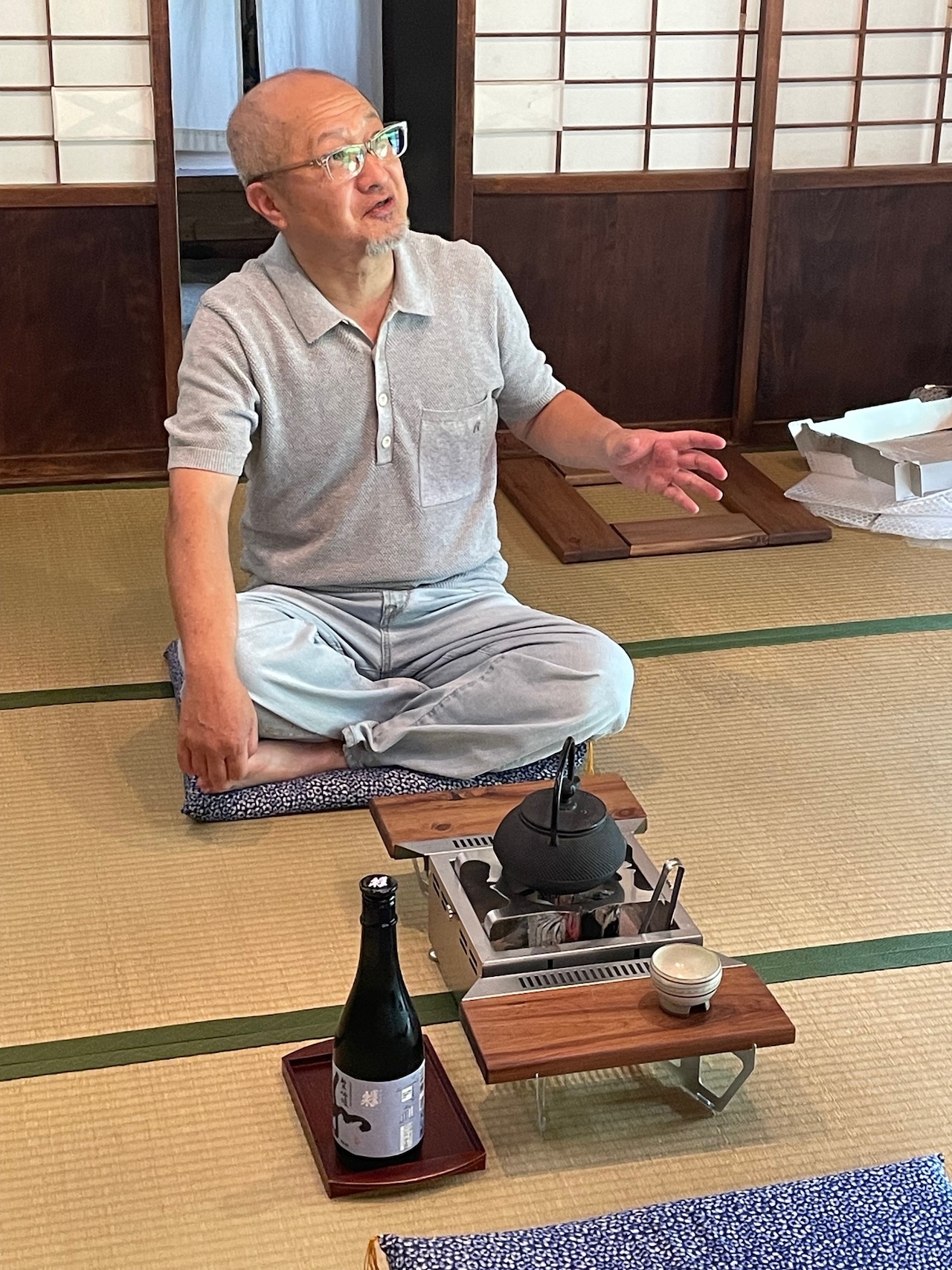 IRO+RI Ⅱ【サイドテーブル2枚セット】