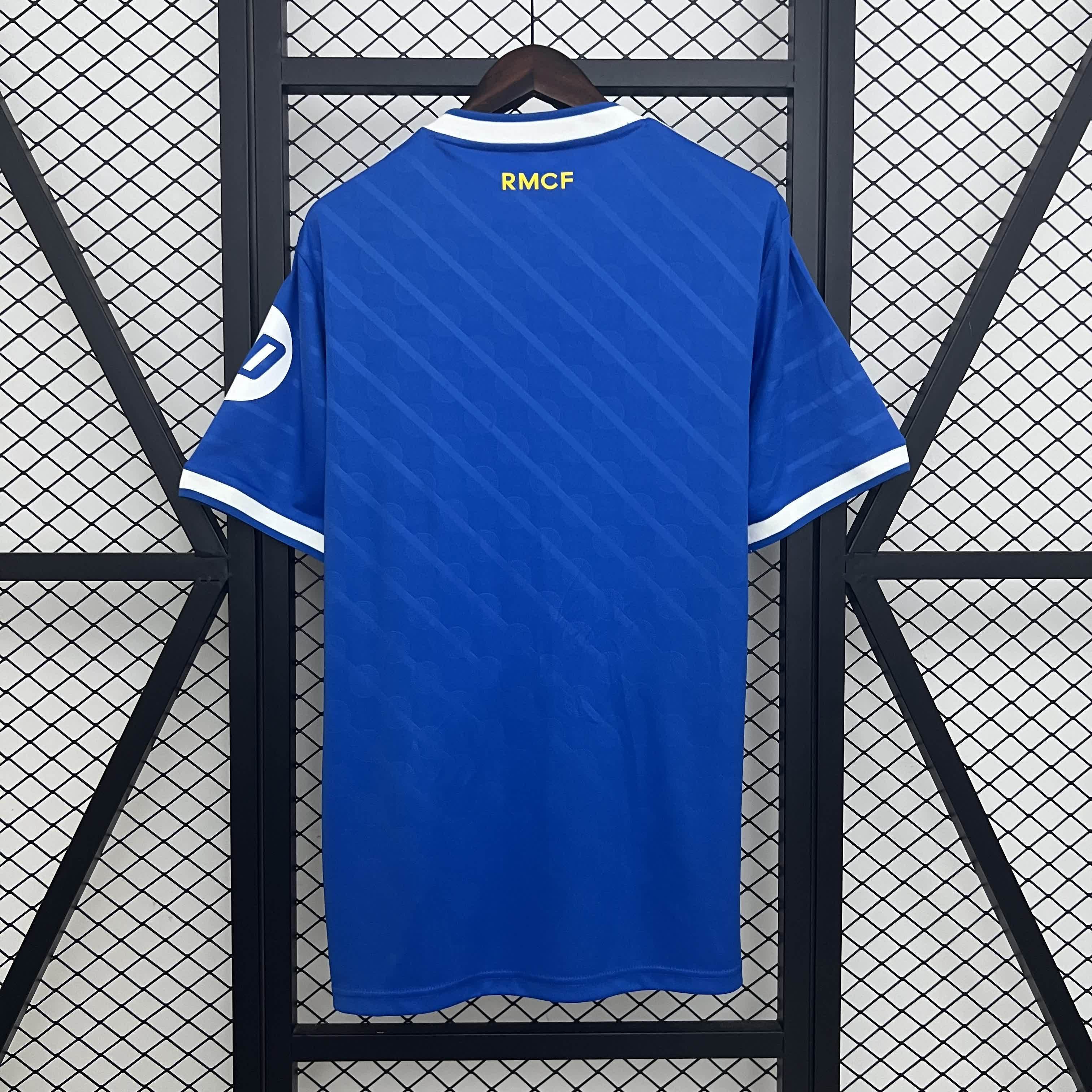 25-26 Real Madrid third away jersey 25-26 レアル マドリード サード