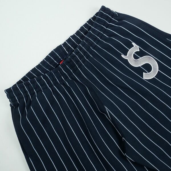 Size【S】 SUPREME シュプリーム 26SS Devil S Logo Sweatpant Stripe