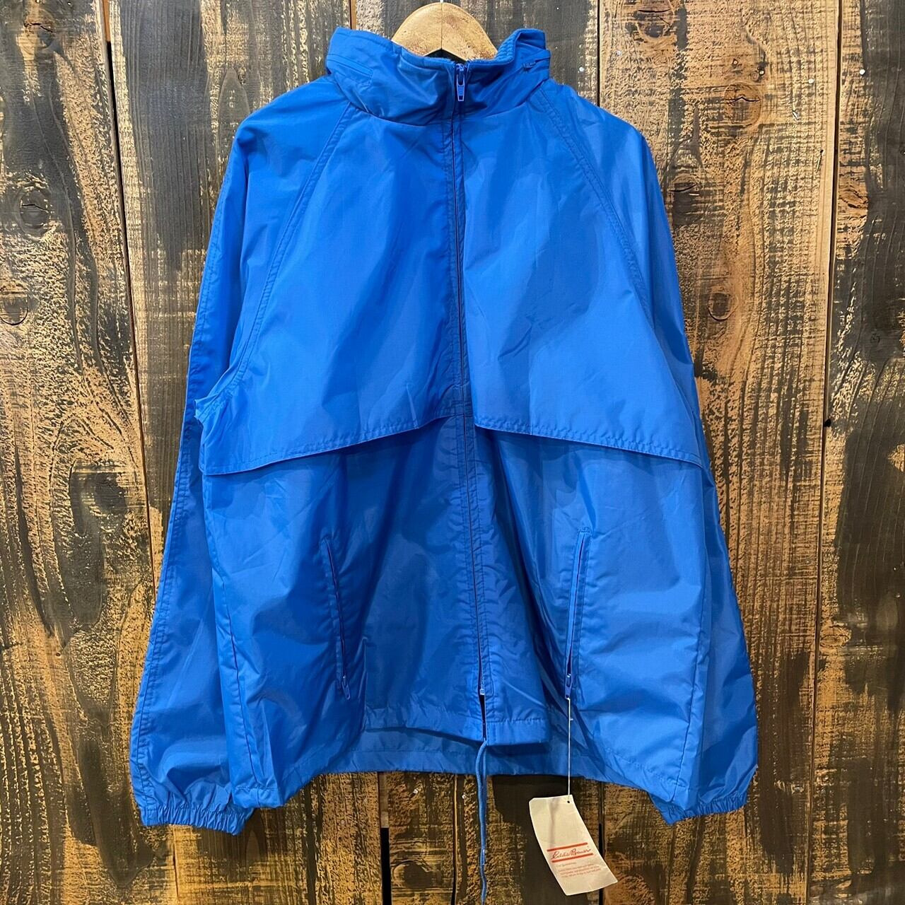 VINTAGE Eddie Bauer Nylon Jacket