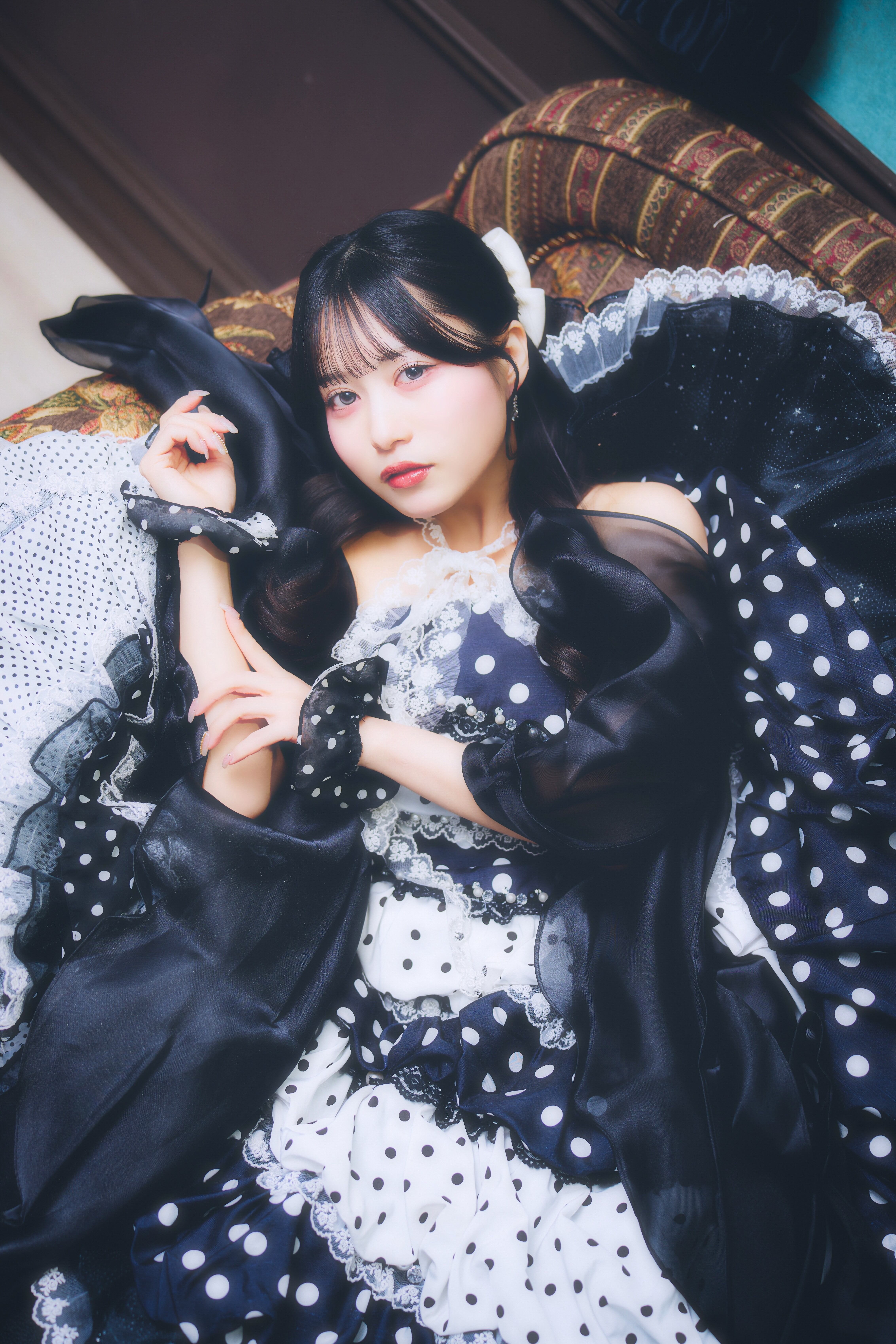 黒嵜菜々子》クリスマスネットサイン会【チェキ】 | PLATINUM PIXEL