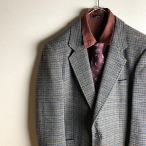 ~"coodinate" tailored jacket & necktie shirt~