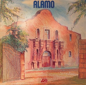 【LP】ALAMO/Same