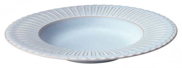 26cmスープボウル ストーリア 5色 スープ皿 パスタ皿 シャビーシック